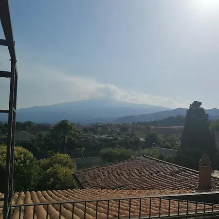 Bed and Breakfast Chiarenza