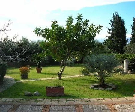 Bed and Breakfast Chiarenza