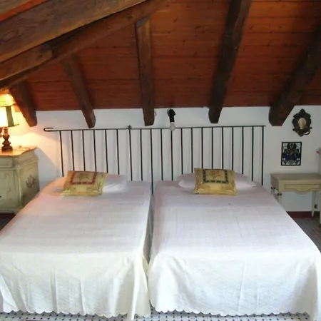 Chiarenza Bed and breakfast