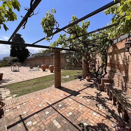 Bed and breakfast Chiarenza