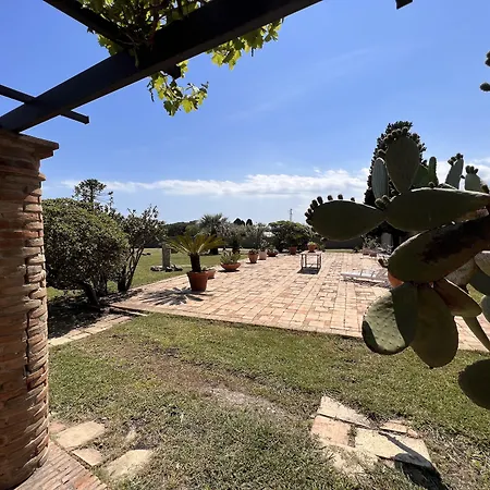 Chiarenza Bed and breakfast Giardini-Naxos