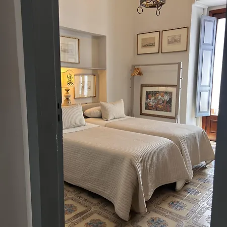 Bed & Breakfast Chiarenza