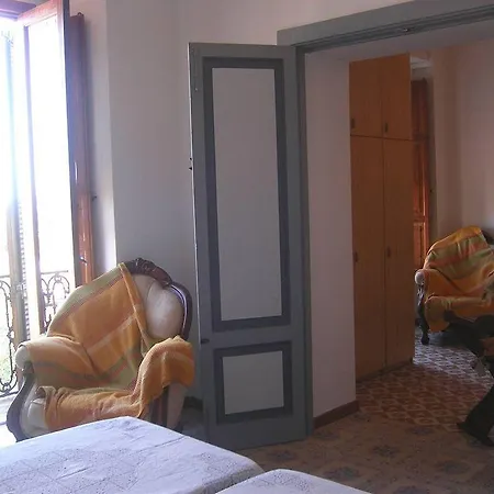 Chiarenza Bed and Breakfast Giardini Naxos