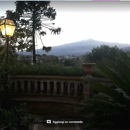 Bed and Breakfast Chiarenza