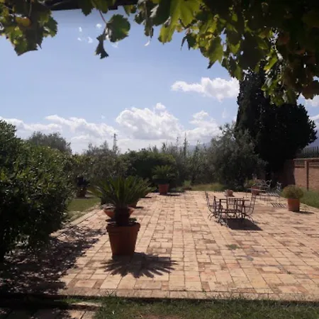 Chiarenza Bed & Breakfast
