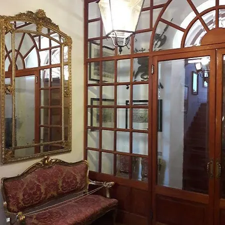 Chiarenza Bed and Breakfast