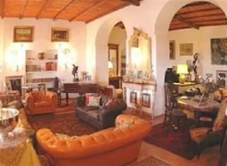 Bed and Breakfast Chiarenza Giardini Naxos