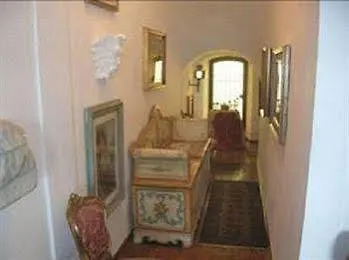 Chiarenza Bed and Breakfast 3*