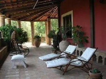 Chiarenza Bed and Breakfast 3*