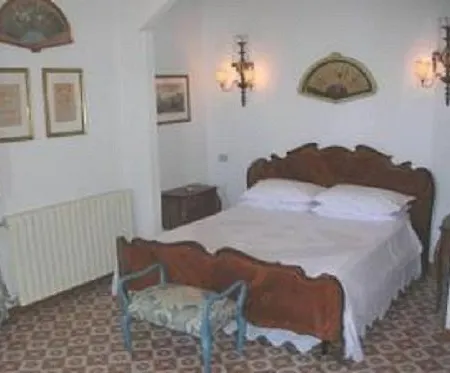 Chiarenza Bed & Breakfast Giardini Naxos