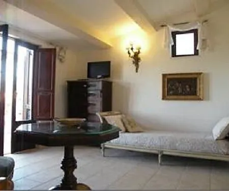Chiarenza