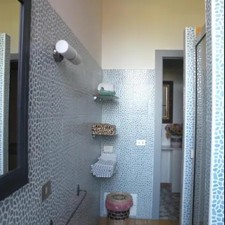 Chiarenza Bed & Breakfast