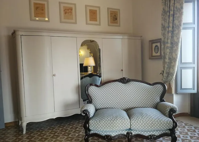 Chiarenza Giardini-Naxos