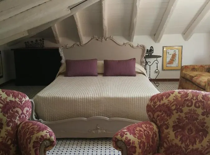 Chiarenza Giardini-Naxos