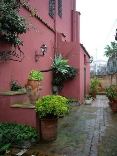 Chiarenza Bed and breakfast