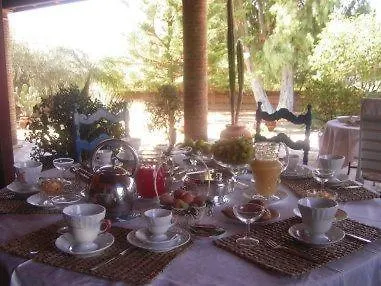 Bed and breakfast Chiarenza 4*
