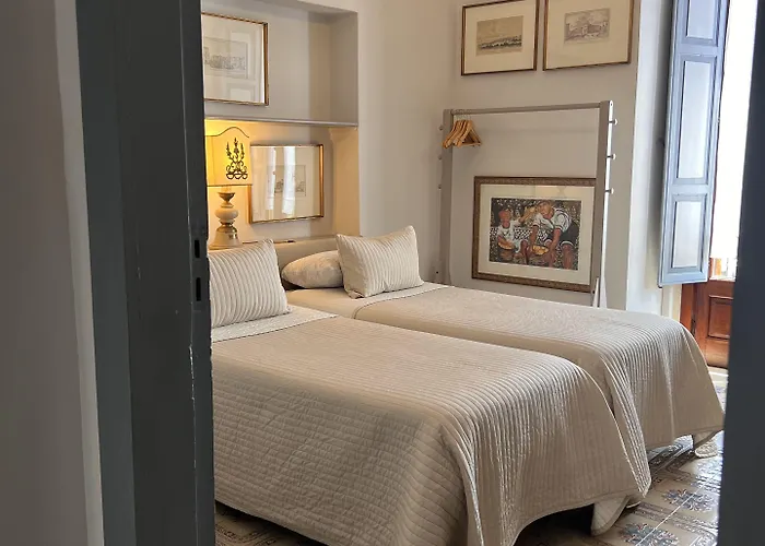 Bed and breakfast Chiarenza