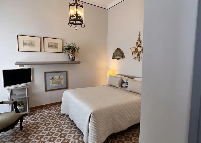 Chiarenza 4* Giardini-Naxos