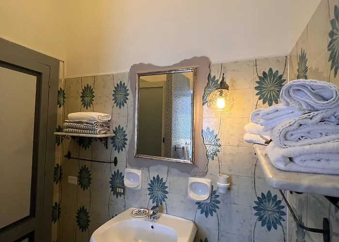 Chiarenza Bed and breakfast 4*