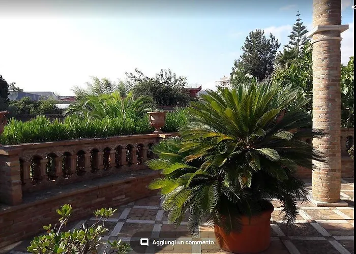 Chiarenza 4* Giardini-Naxos