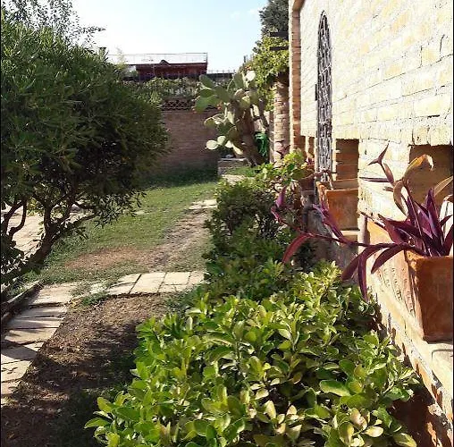 Chiarenza Bed and breakfast 4*