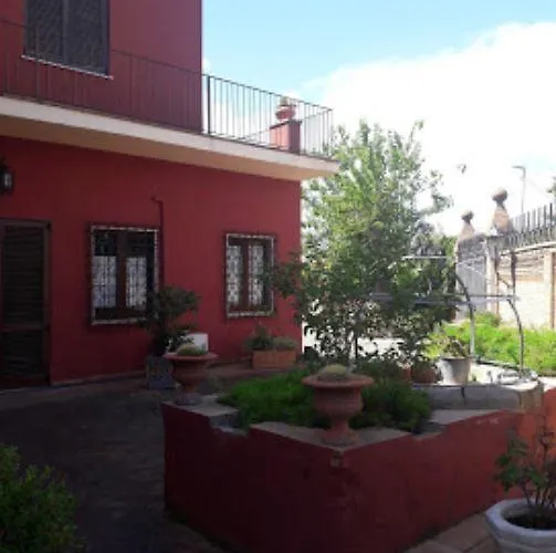 Chiarenza Giardini-Naxos