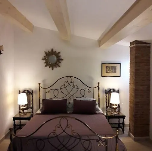 Bed and breakfast Chiarenza Giardini-Naxos