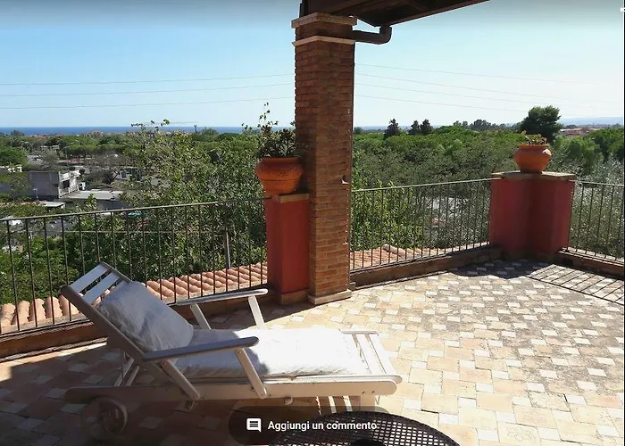 Chiarenza 4* Giardini-Naxos