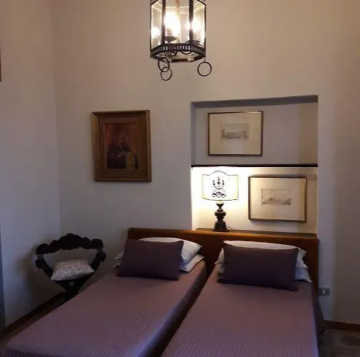 Chiarenza 4* Giardini-Naxos