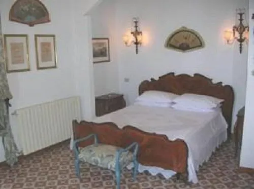 Chiarenza Bed and breakfast Giardini-Naxos