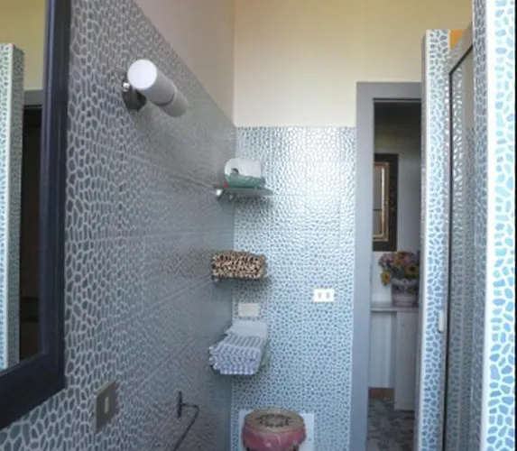 Chiarenza Bed and breakfast