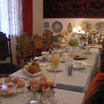 Couette-café Chiarenza 4*