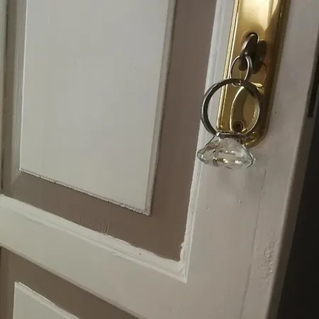 奇阿瑞扎麦森迪霍特斯别墅酒店 住宿加早餐酒店