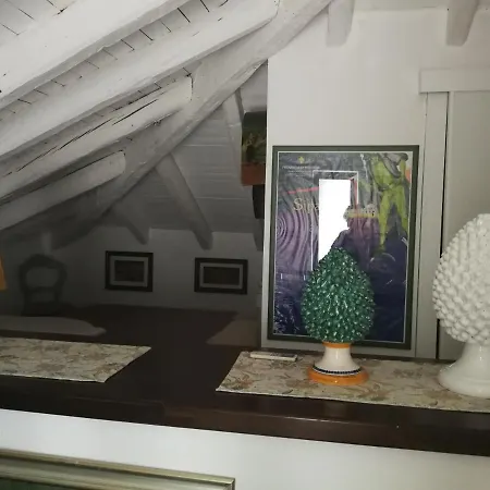 奇阿瑞扎麦森迪霍特斯别墅酒店 贾迪尼-纳克索斯