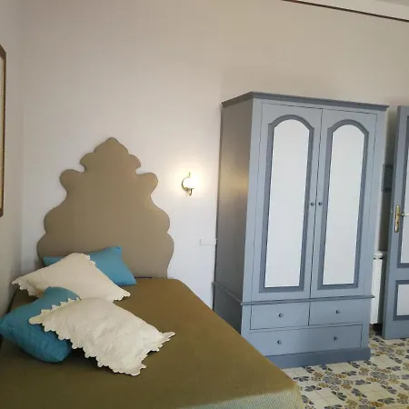 奇阿瑞扎麦森迪霍特斯别墅酒店