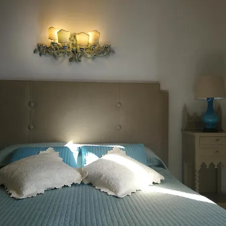 Chiarenza Bed & Breakfast