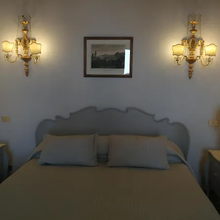 奇阿瑞扎麦森迪霍特斯别墅酒店 4*