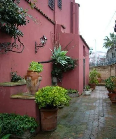 奇阿瑞扎麦森迪霍特斯别墅酒店 住宿加早餐酒店