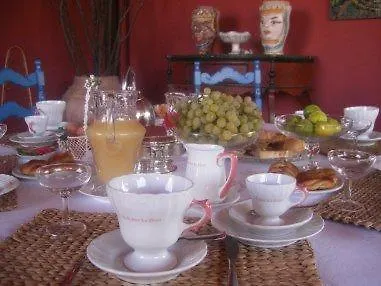 Couette-café Chiarenza 4*