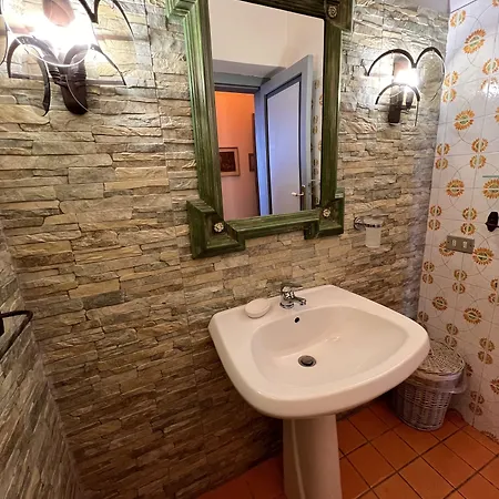 住宿加早餐酒店 奇阿瑞扎麦森迪霍特斯别墅酒店 贾迪尼-纳克索斯