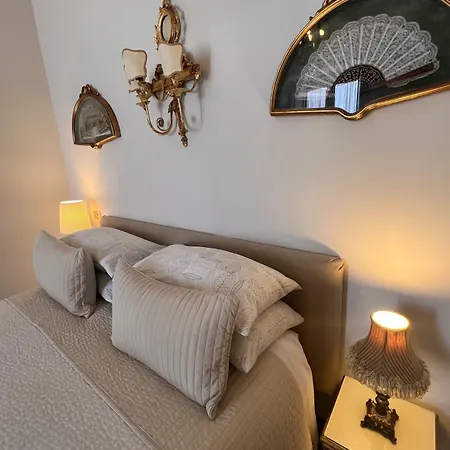 奇阿瑞扎麦森迪霍特斯别墅酒店 4*