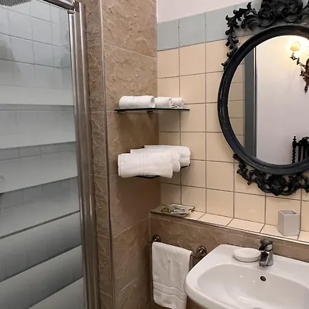 奇阿瑞扎麦森迪霍特斯别墅酒店 贾迪尼-纳克索斯