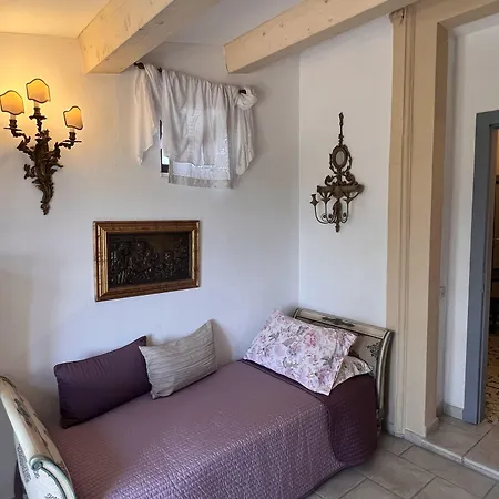 奇阿瑞扎麦森迪霍特斯别墅酒店 住宿加早餐酒店