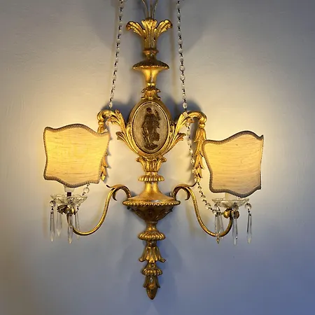 奇阿瑞扎麦森迪霍特斯别墅酒店 住宿加早餐酒店