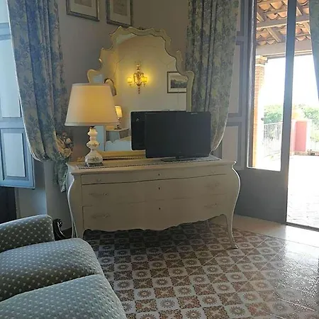 Chiarenza 4* Giardini-Naxos
