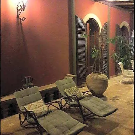 Chiarenza Giardini-Naxos