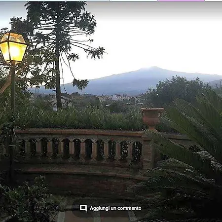 Chiarenza Couette-café 4*