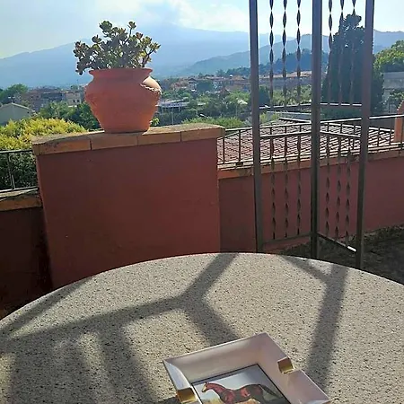 Chiarenza Giardini-Naxos