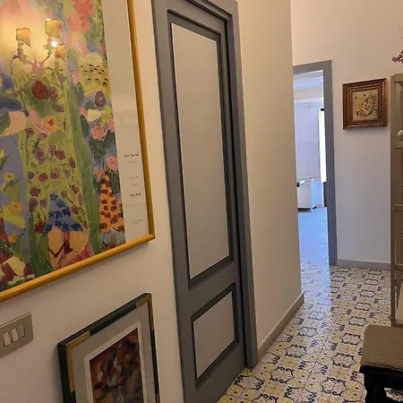 Chiarenza Nocleg ze śniadaniem