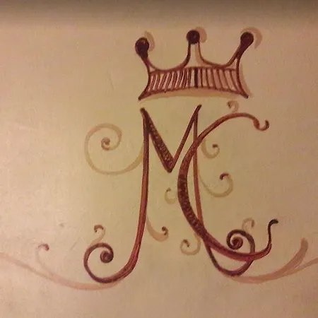 住宿加早餐酒店 奇阿瑞扎麦森迪霍特斯别墅酒店 贾迪尼-纳克索斯